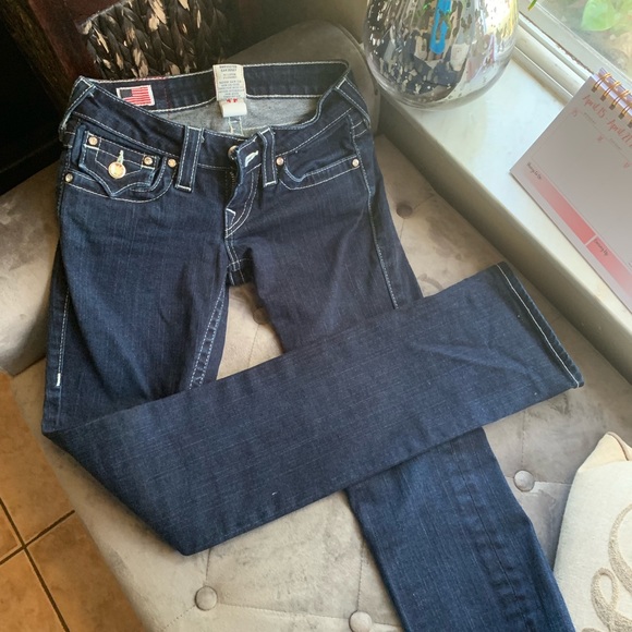 Jeans - Picture 2 of 6